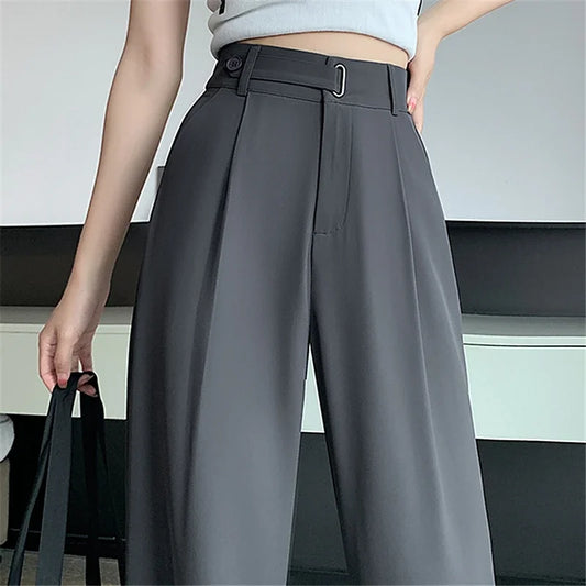 FlowFit Casual Trousers