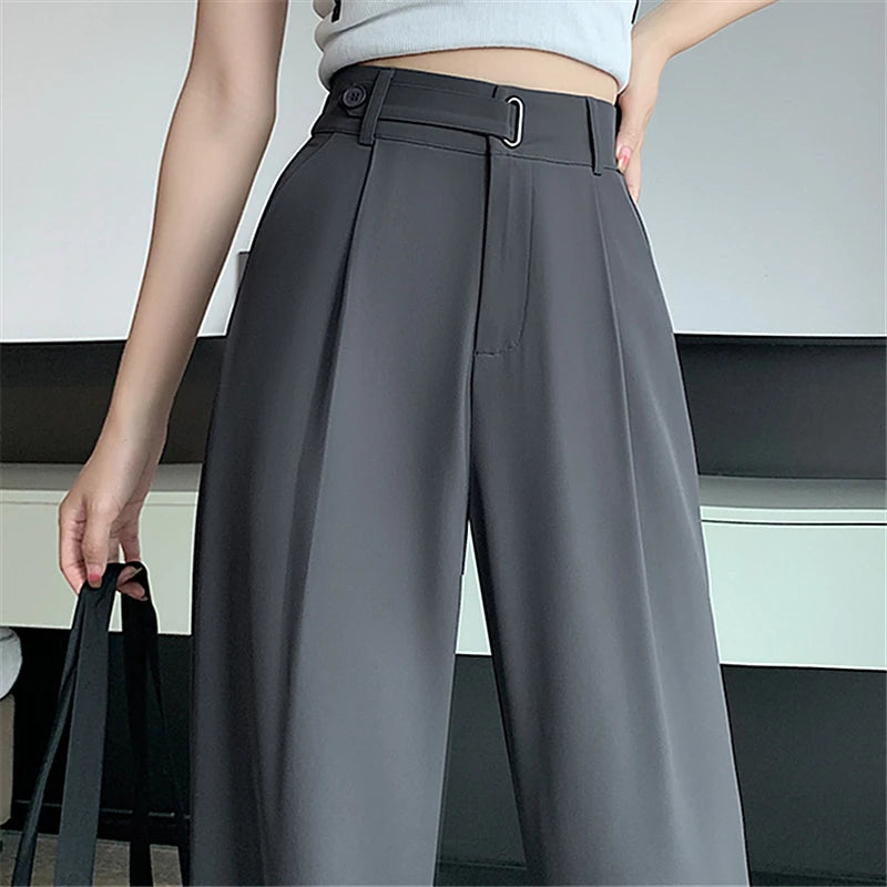 FlowFit Casual Trousers