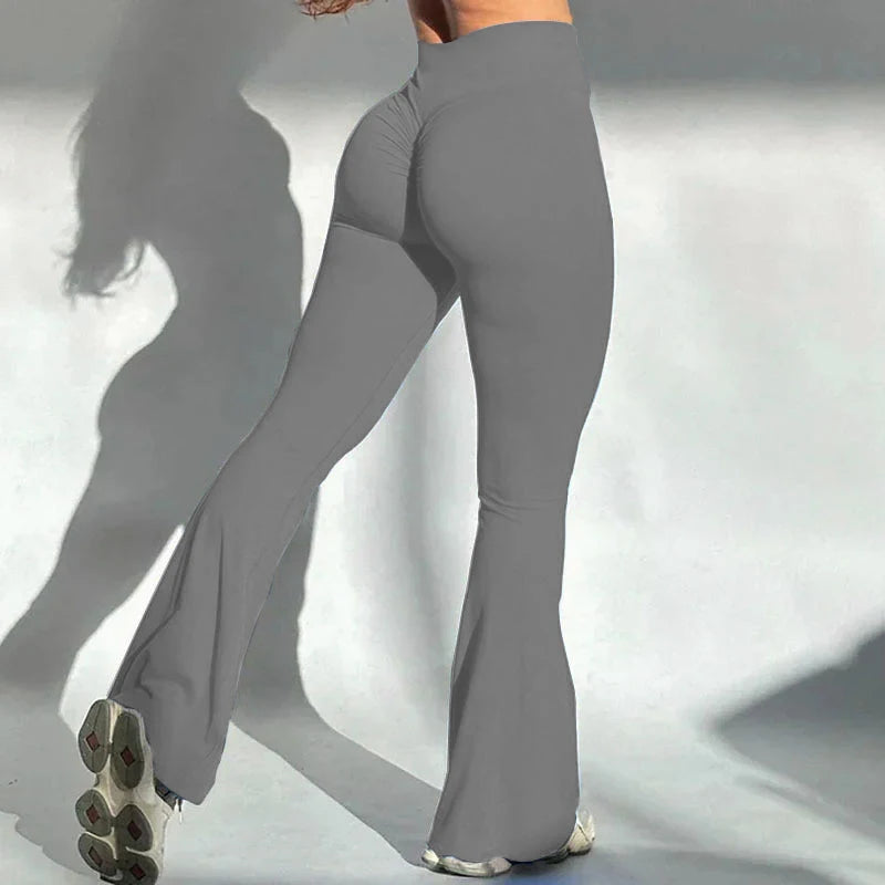 Sculpt Ease High-Waist Leggings