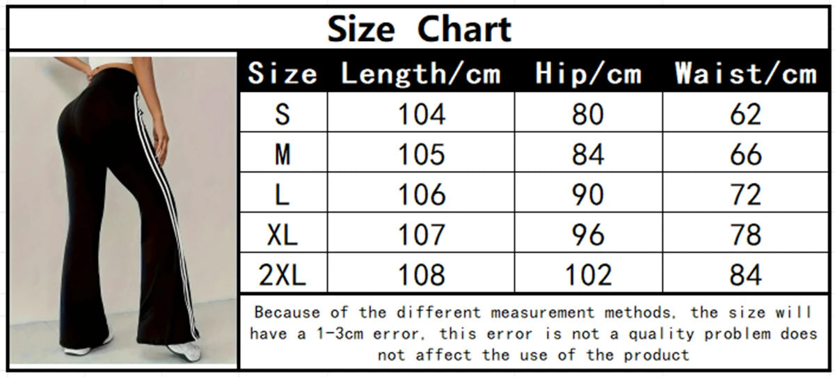 Velisse High-Waist Trousers