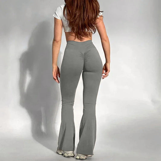 Sculpt Ease High-Waist Leggings